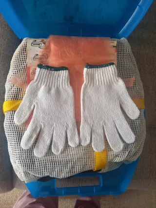 Fundas Antideslizantes Danokar 4x4 Hielo Nieve