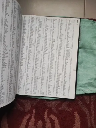 GEOGRAFÍA UNIVERSAL SALVAT