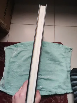 GEOGRAFÍA UNIVERSAL SALVAT