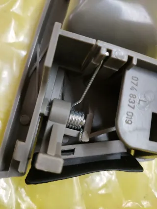 MANETA INTERIOR IZQUIERDA VOLKSWAGEN T4 VW T4