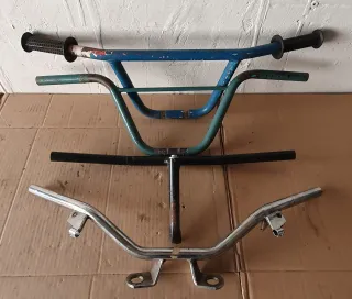 Recambios Bicicleta Vintage BH ORBEA clasicas BMX