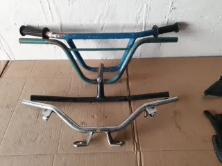 Recambios Bicicleta Vintage BH ORBEA clasicas BMX