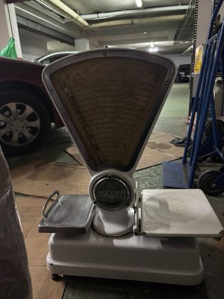 Balanza Avery Antigua