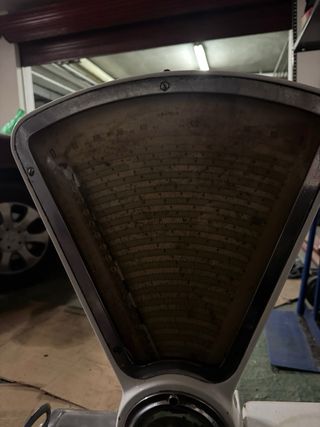 Balanza Avery Antigua