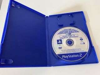 Stuart Little 3: Un Enredo Fotográfico PS2