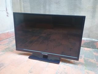 Televisor Blaupunkt 32 B32PW122BK