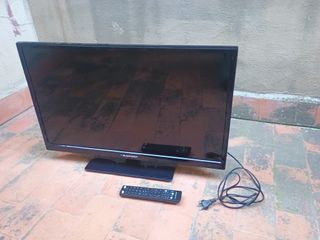 Televisor Blaupunkt 32 B32PW122BK