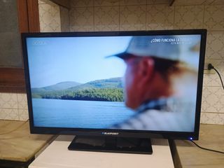 Televisor Blaupunkt 32 B32PW122BK