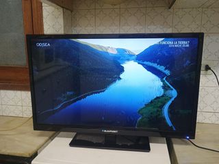Televisor Blaupunkt 32 B32PW122BK