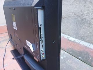 Televisor Blaupunkt 32 B32PW122BK