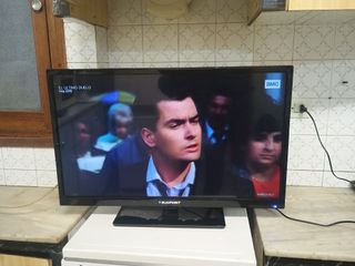 Televisor Blaupunkt 32 B32PW122BK