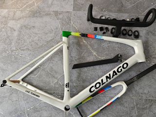 Cuadro V5RS carretera ENVÍO INCLUIDO