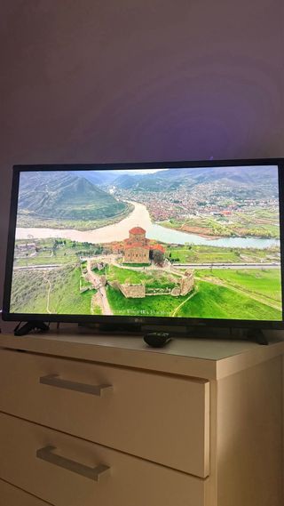 LG 32LM63 Smart TV AI ThinQ