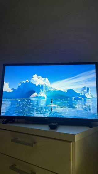 LG 32LM63 Smart TV AI ThinQ