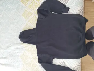 Sudadera Moncler Negra