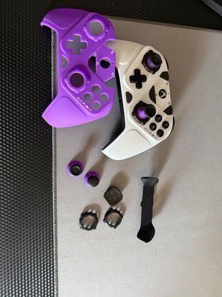 Mando Gambit Dual Core para Xbox/PC