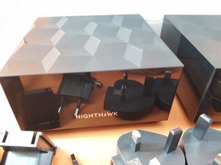 NETGEAR Nighthawk MK73S WiFi 6 Mesh