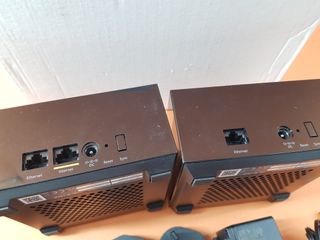 NETGEAR Nighthawk MK73S WiFi 6 Mesh