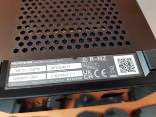 NETGEAR Nighthawk MK73S WiFi 6 Mesh