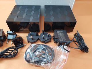 NETGEAR Nighthawk MK73S WiFi 6 Mesh