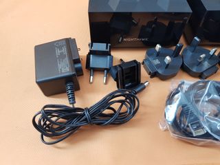 NETGEAR Nighthawk MK73S WiFi 6 Mesh