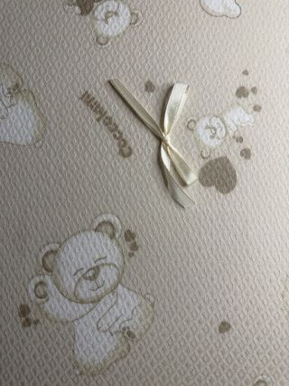 Copertina culla Nazareno Gabrielli orsetti