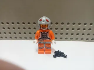 Minifigura Lego Star Wars