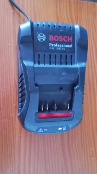 Set Bosch 18V: Caladora, Taladro y Atornillador