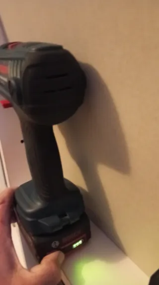 Set Bosch 18V: Caladora, Taladro y Atornillador