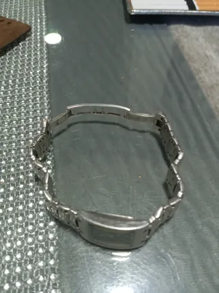 Reloj Citizen Mujer/Niñ@ Plata/Azul