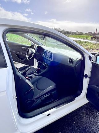 Seat León SC FR 2.0 TDI 150 CV
