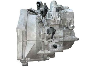 Caja cambios opel 55568013 astra j sports 141521