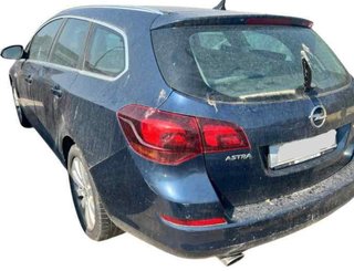 Caja cambios opel 55568013 astra j sports 141521