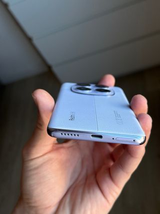 Redmi Note 14 Pro 5G 512Gb - COMO NUEVO