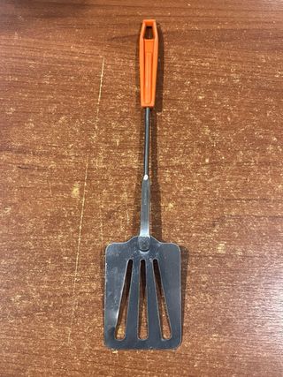 Set Utensili Cucina Metallo e Plastica