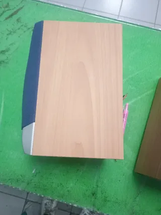 2 Altavoces BRSS Bass Reflex