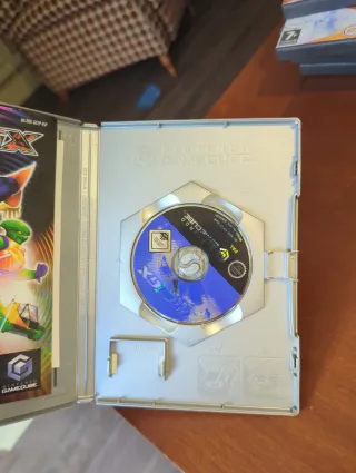 F-Zero GX Nintendo GameCube