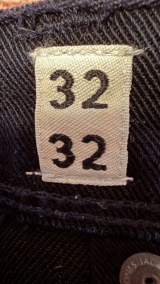 Pantalón vaquero Jack & Jones azul