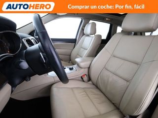 Jeep Grand Cherokee 3.0 CRD Limited
