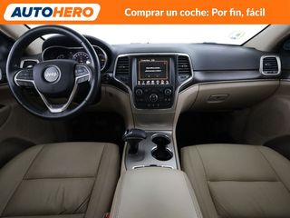 Jeep Grand Cherokee 3.0 CRD Limited