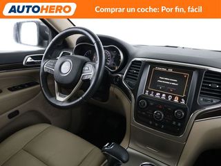 Jeep Grand Cherokee 3.0 CRD Limited
