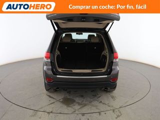 Jeep Grand Cherokee 3.0 CRD Limited