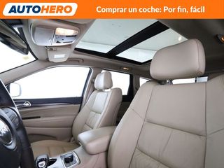 Jeep Grand Cherokee 3.0 CRD Limited