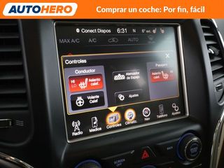 Jeep Grand Cherokee 3.0 CRD Limited