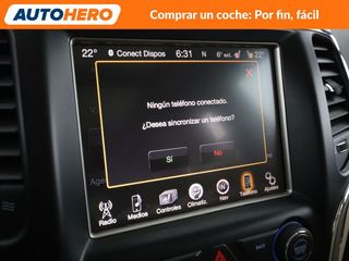 Jeep Grand Cherokee 3.0 CRD Limited