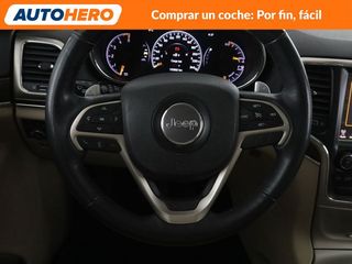 Jeep Grand Cherokee 3.0 CRD Limited