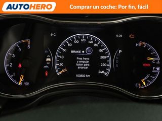 Jeep Grand Cherokee 3.0 CRD Limited