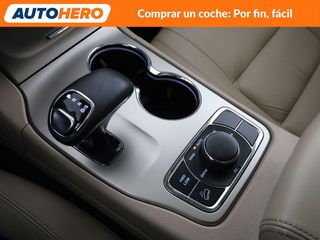 Jeep Grand Cherokee 3.0 CRD Limited