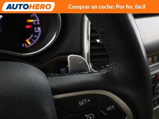 Jeep Grand Cherokee 3.0 CRD Limited