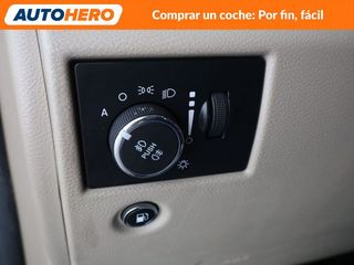 Jeep Grand Cherokee 3.0 CRD Limited